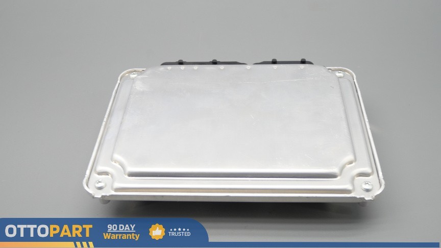 Maserati Quattroporte 2003-2013 Engine control unit