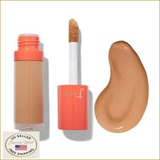 Juvia's Place I Am Magic Liquid Concealer J15 Tan Neutral 0.34 fl oz Full Covera