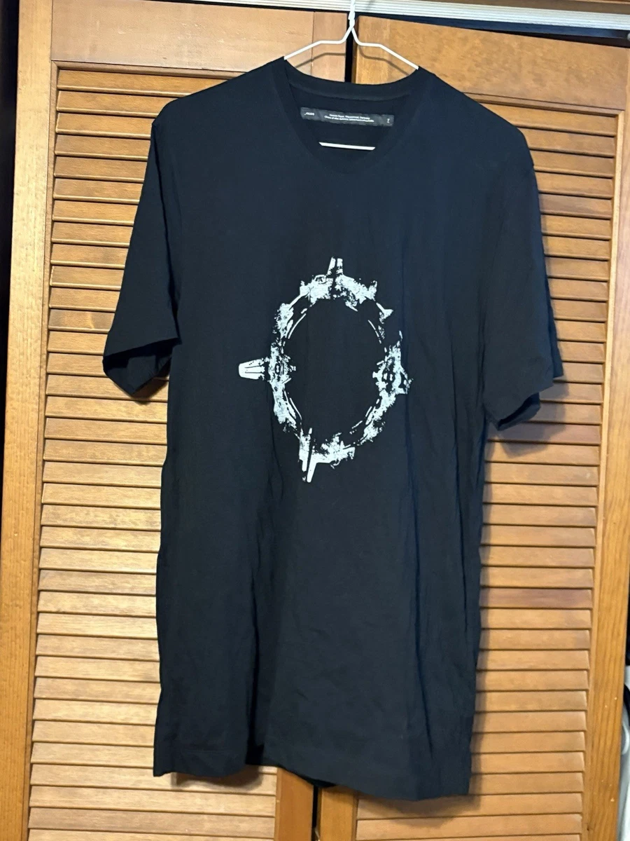 Julius Men's T-Shirts for sale | eBay