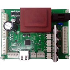 Pleasant Hearth PH50CABPS & PH50PS Control Board: SRV7077-050 (SRV7077-051)
