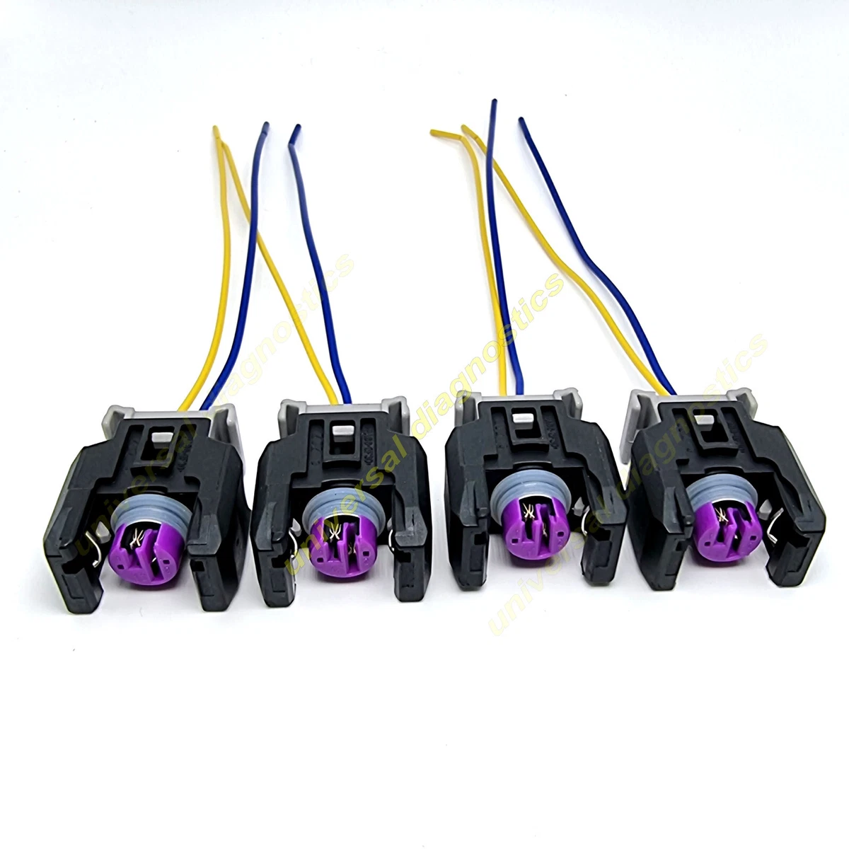 acca クリップ　バービー　2個セット acca クリップ バービー 2個セット バービークリップ Aサイズ | ACCA