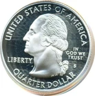 US state quarter  2002-S      PCGS   PR69DCAM.............C 10102
