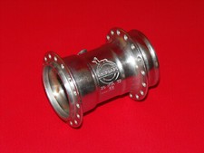 DDR Fahrrad Klappfahrrad Radnabe Hülse Nabenhülse hinten RENAK IFA 89 NOS