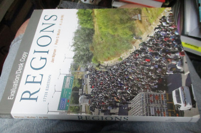 Geography: Realms, Regions, and Concepts, Seventeenth Edition Evaluation Copy | eBay