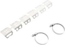 Kawasaki Kle 650 ABS 2021-2023 SW Motech Kopf Rohr Schutz Krs.00.169.10000/S