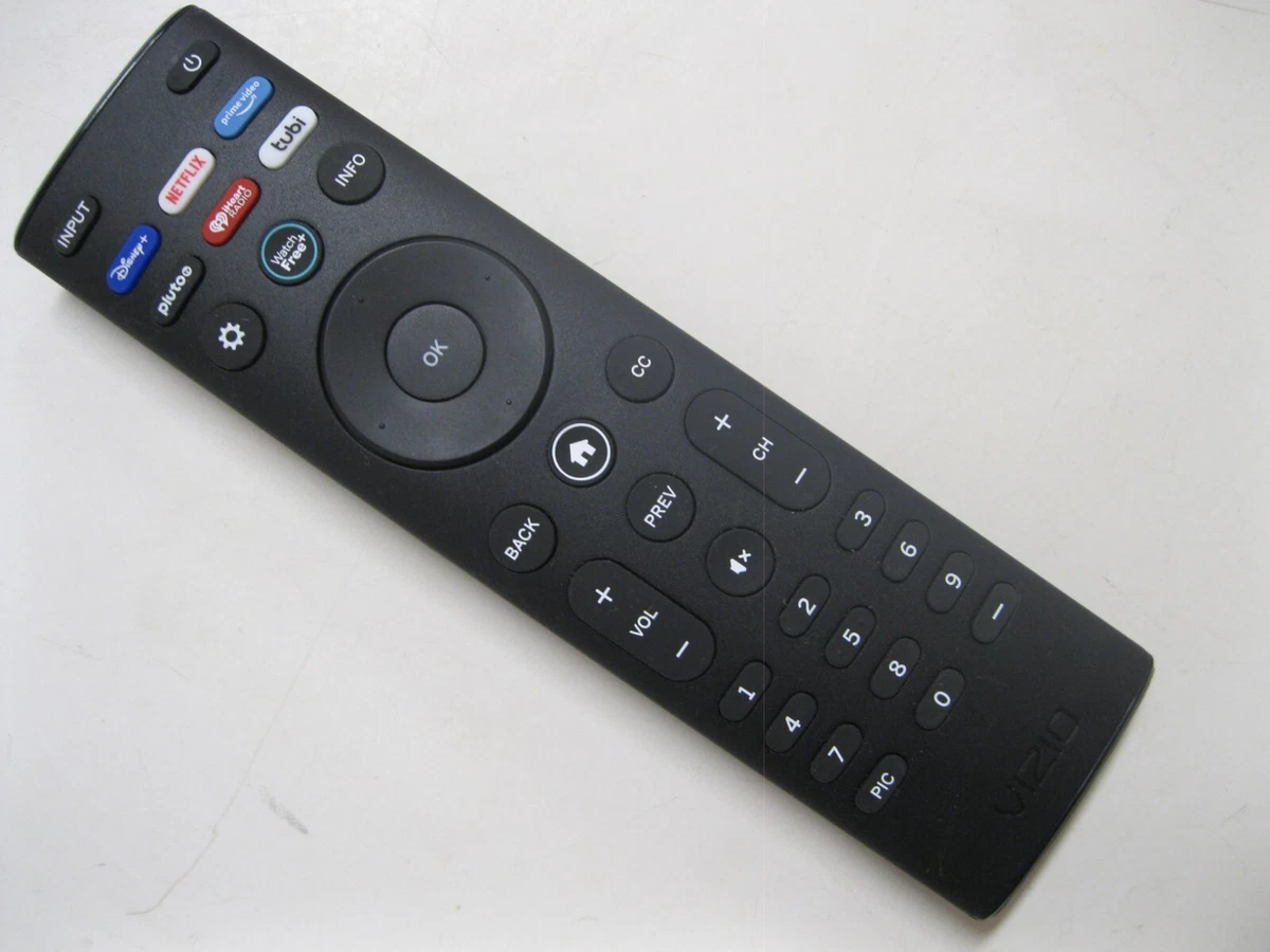 Vizio remote app deals