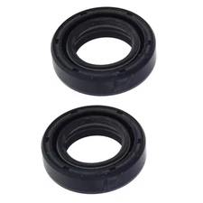 Axle Seal 2 pack fits MTD Tuff Torq Troy-Bilt Cub Cadet Replaces TT-187T0134280