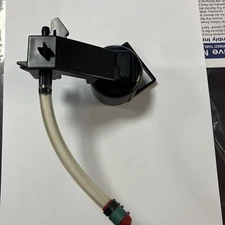 Bissell Carper Cleaner Receiver Assembly 11-0066-014 