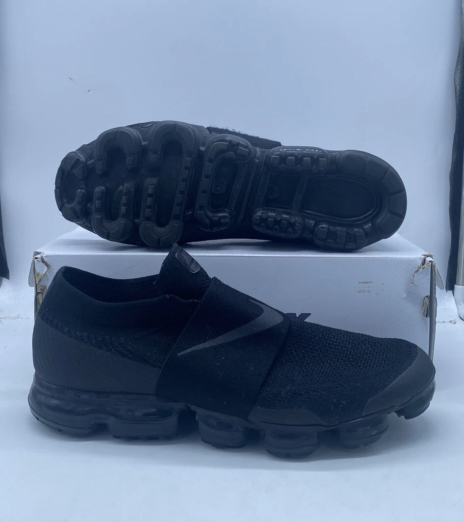 Black vapormax size 15 Clearance
