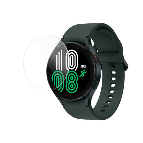 For Samsung Galaxy Watch 4 5 6 40/44mm 4 6 Classic 5 Pro Glass Screen Protector - Picture 13 of 72