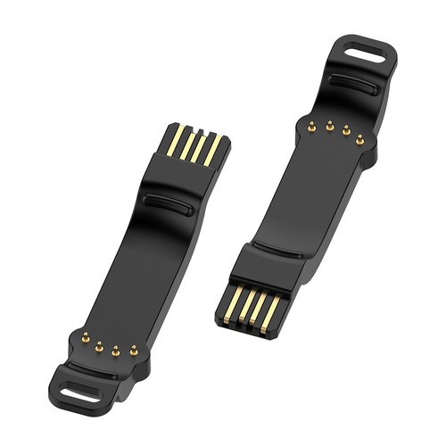 4-pin Smartwatch Charger Adapter USB Charging Cable for POLAR Unite Watch - Zdjęcie 12 z 12