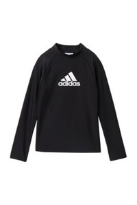 adidas long sleeve swimsuit