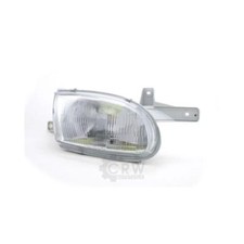Feu avant (phare) Hyundai ACCENT