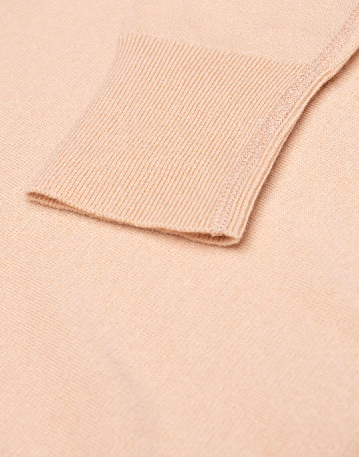 Maglione RRP €1250 BOTTEGA VENETA taglia M misto cashmere foro chiave davanti