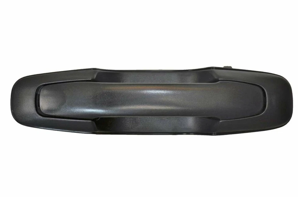 NEW Front Outer Door Handles Set LH RH for 1999-2004 Chevy Tracker Black Foto 3 de 4