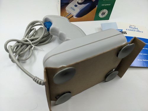Vintage Easy Options by IBM Auto-Fire Flight Controller, NIB, Serial Connector - Picture 5 of 13