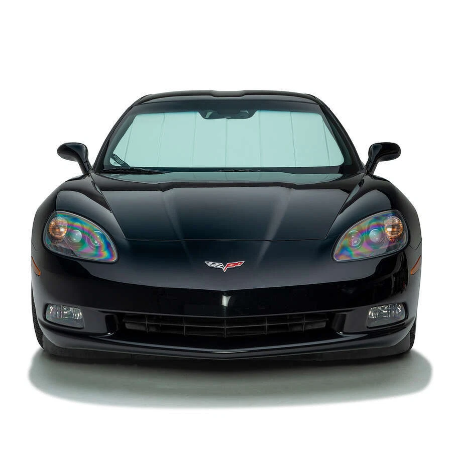 Cubierta parasol UV11577GS Toyota Tacoma Foto 3 de 4