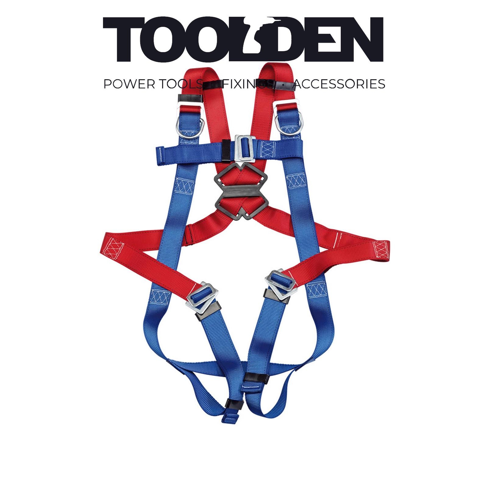 Draper Expert 82471 Safety Harness