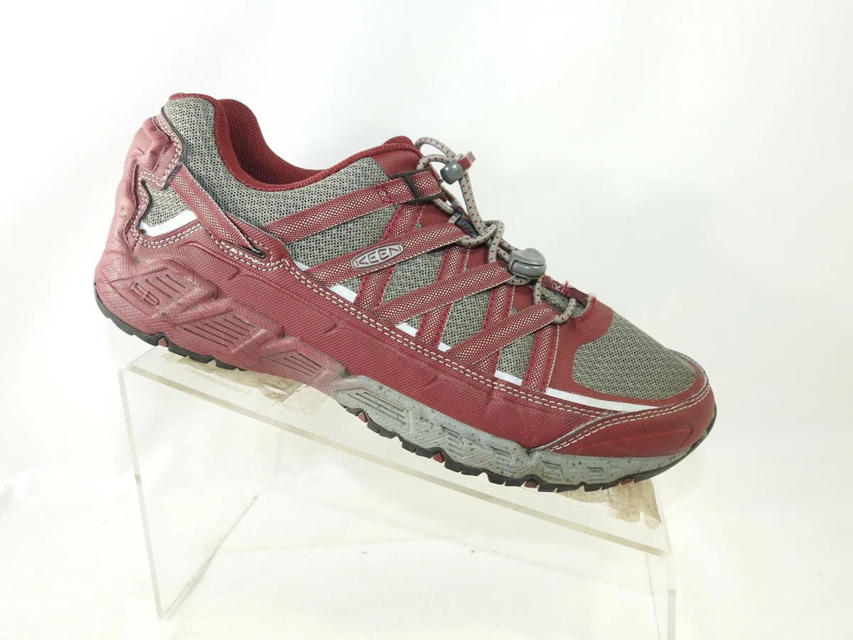 Keen mesh shoes 2025