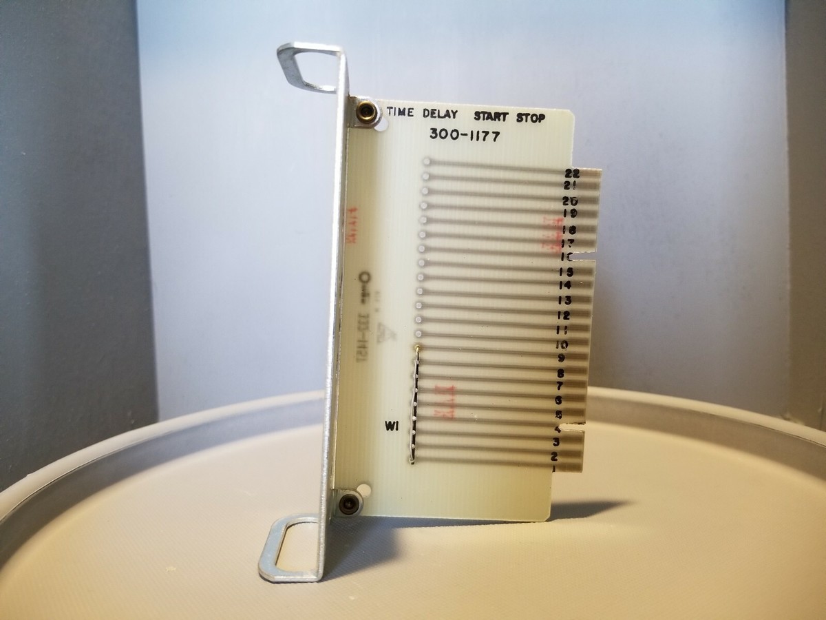 Onan Bypass Plug Module, 300-1177, 332-1457 | eBay