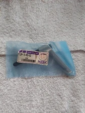 RoHS Compliant LDM- 8- 50-SG  Clamp Lever.  Price Per 1 Piece.