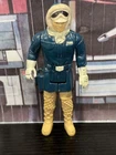 Vintage Star Wars HAN SOLO HOTH 1980  HK Kenner Action Figure