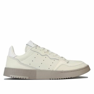 adidas originals supercourt trainer in white