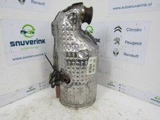 Catalyseurs Citroen DS3