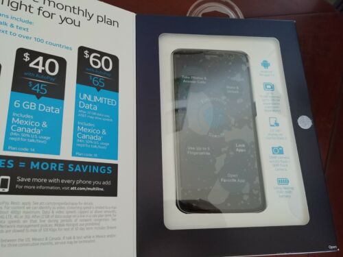 NEW ZTE Blade Spark Android Smart Cell Phone Portable Data Internet Camera Apps - Picture 3 of 12