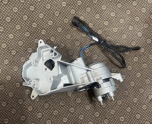 Car Electric Side view Mirror Folding System LH, Auto Folding, for CR V 2017-22