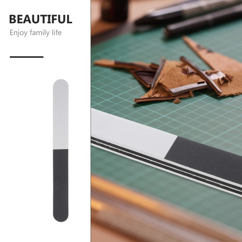 5 Pcs Multi-purpose Polishing Strips Tool Sanding Sticks for Plastic Models - Bild 3 von 12