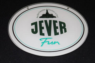 JEVER Fun  1.301