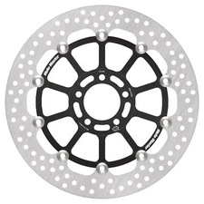 Moto Master Front Brake Disc Halo For Kawasaki ZX-12R Ninja 1200 2000-2003