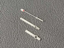 SEIKO Hands NH35 NH36 NH34 Mod SKX007 / 6105 ...