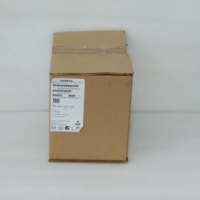 Ship within 24 hours Siemens Inverter 6SE6420-2AD25-5CA1 NEW