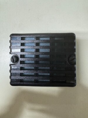 Jiffy Model 77 Air Filter Assembly