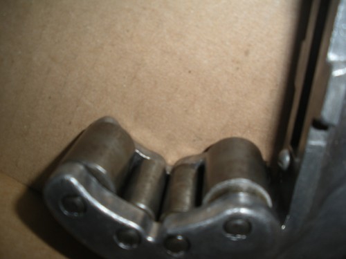 Ridgid 132 1/4 to 2/58 OD pipe cutter Quick adjust clean - Picture 3 of 6