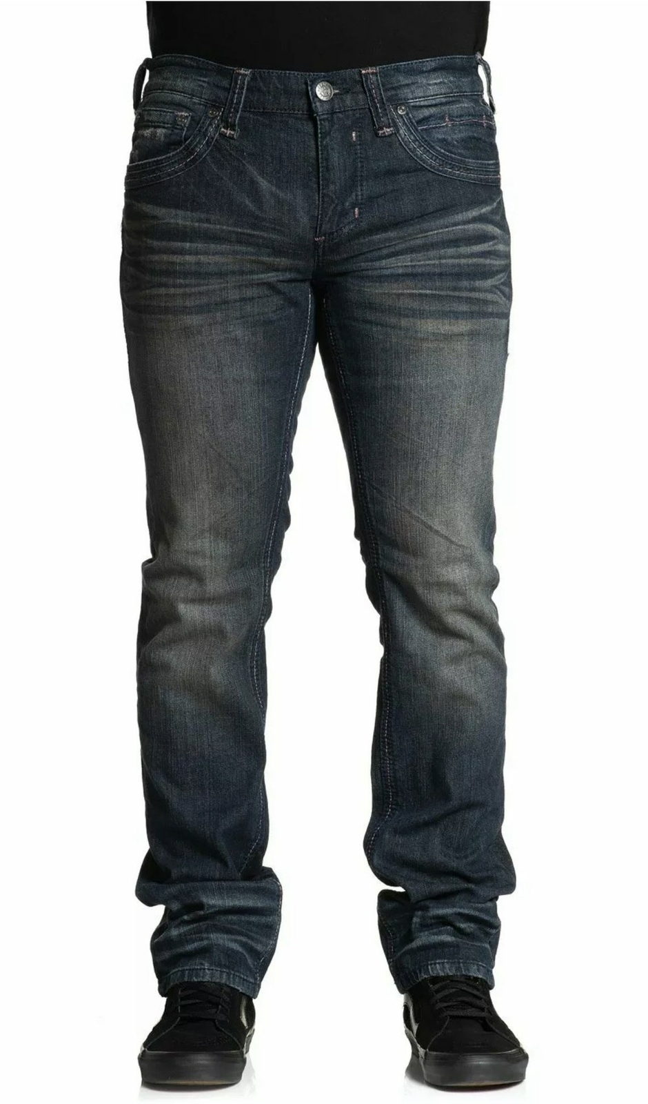 Купить AFFLICTION GAGE APEX HODGES Men 