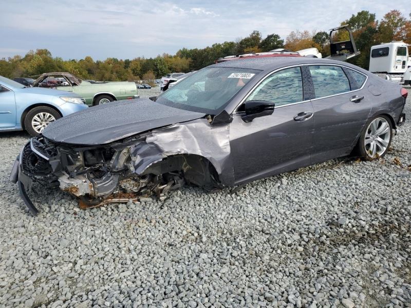 TLX       2021 Camera/Projector 1403586