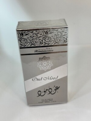 Unisex Fragrances Men and Women Perfume Oud Musk Spic Oud Mood Fragrance