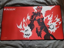 Ultra Pro MTG Dice Chandra Accessories Bundle SW for sale online