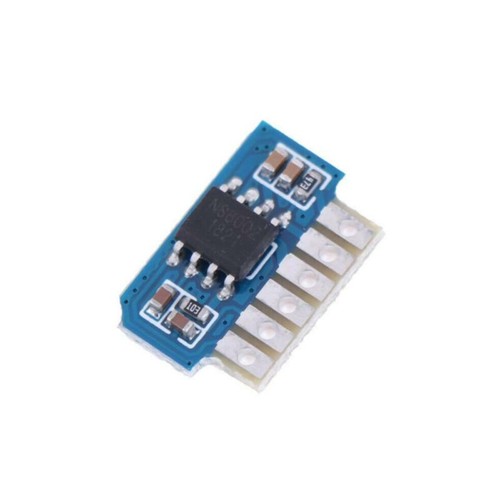 DC 3V 3.7V 5V Class AB Mono 3W Mini Amplifier Board Audio Amp Module One Chan=UG - Picture 2 of 5