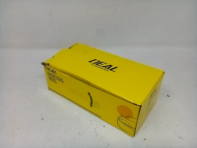 Bobina de encendido Deal Auto Electric Parts Foto 4 de 4