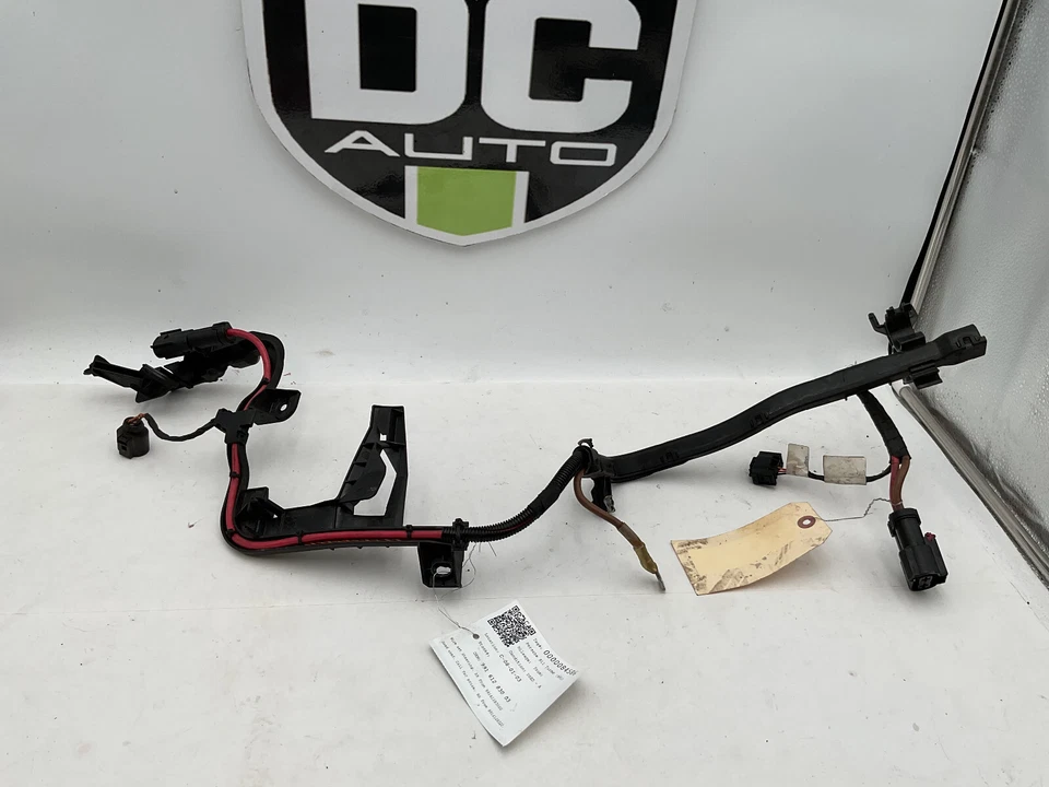 Arnés de cableado de dirección Porsche Boxster Cayman 2014-2016 99161283003 Foto 2 de 4