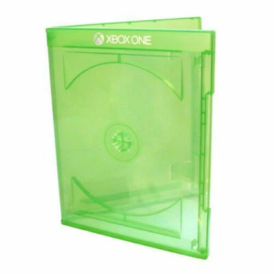 Custodia originale di ricambio Xbox One x 10