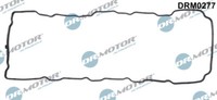 Dr.Motor Automotive DRM0277 Zylinderkopfdeckeldichtung FüR Nissan Opel