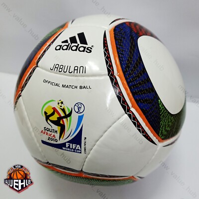 adidas Jabulani サッカーボール FIFA公認 Adidas Jabulani | FIFA World Cup 2010 South Africa | Soccer