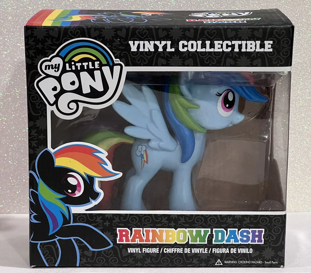 FUNKO My Little Pony Action Figures for sale | eBay