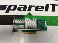 HP 669279-001 Ethernet 10GB 560 SFP Adapter LP Bracket 665247-001