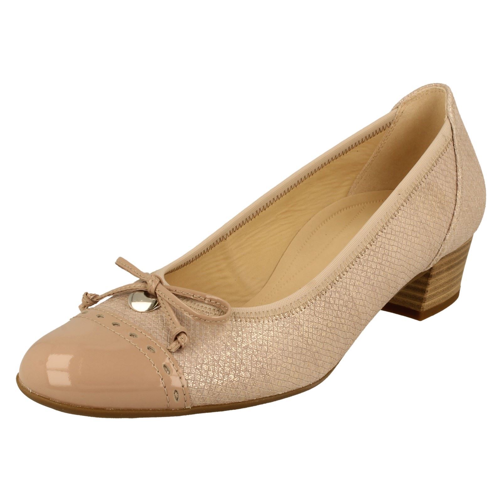 Scarpe eleganti donna Gabor 62203-w Scarpe eleganti donna Gabor 62203-w